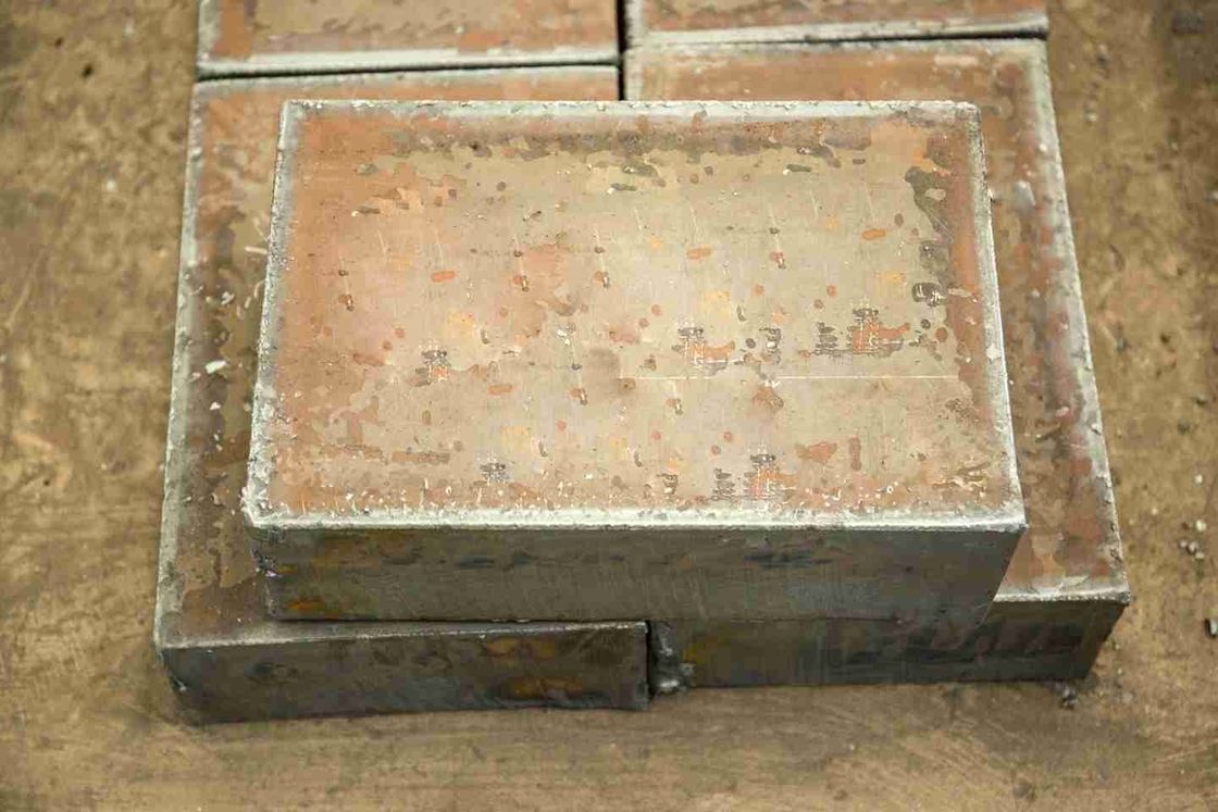 ASTM Лазерно-резанные металлические изделия из листового металла для сбалансированных весов и компонентов машин