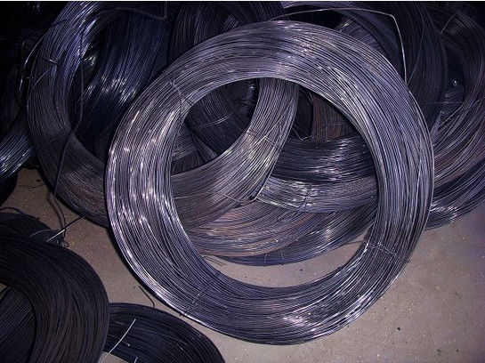 5.5mm16mm ASTM A510 SAE1006 SAE1008 Горячо прокатаная проволока для механических и структурных применений