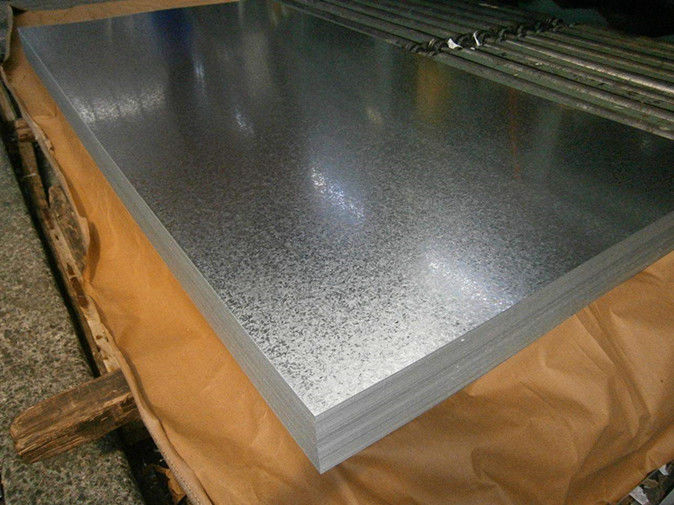 Хромированная горячеоцинкованная стальная рулонная сталь по ASTM A653 для изготовления абажуров и мебели толщиной 0,09–3,8 мм