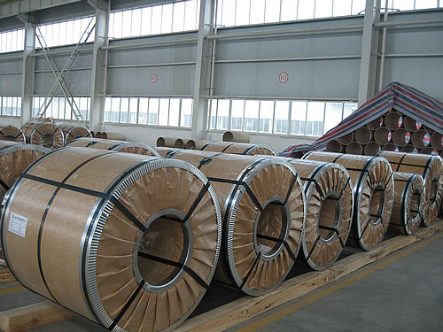 0.15·3.0mm Custom Cut Cold Rolled Steel Coil DC01 DC04 SAE1006 SAE1008 с идентификатором катушки 508mm/610mm для формования и глубокого рисунка
