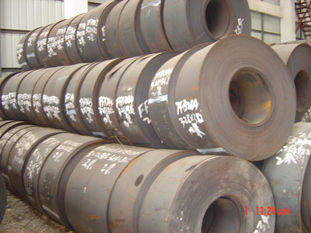 Q195, Q215, Q235, SS400, SAE 1006 SAE 1008 Мельница и щель