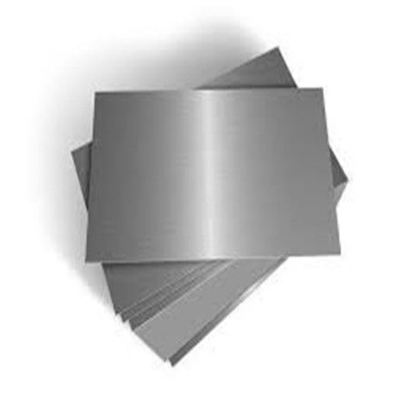 Плитка для печати ASTM 0,1 ‰ 200 мм Промышленный листовой металл для строительства и промышленных применений