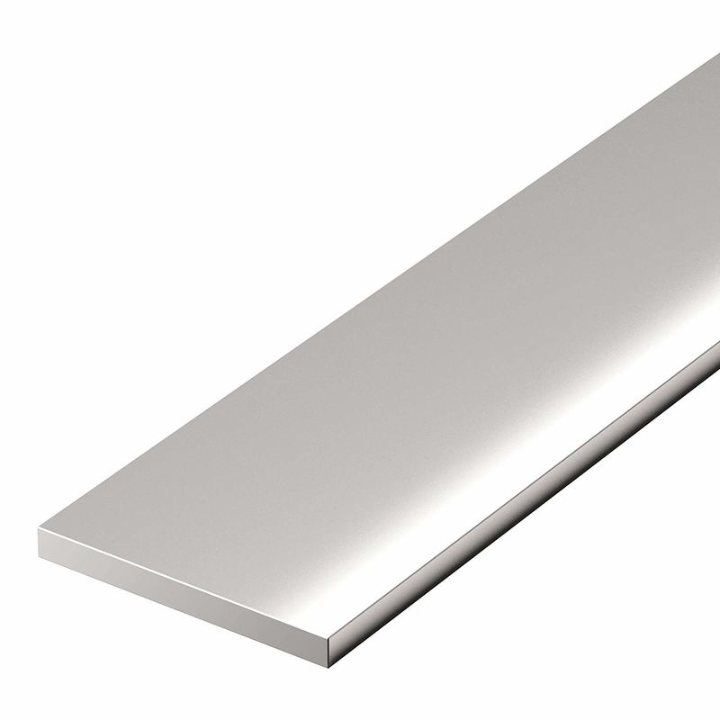 Адвокатура никеля ASTM B446 Inconel 625 плоская для оффшорной нефтяной платформы