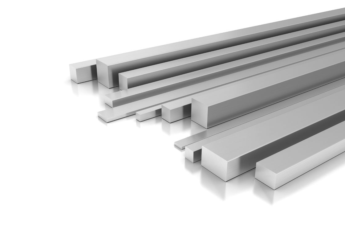 Адвокатура никеля ASTM B446 Inconel 625 плоская для оффшорной нефтяной платформы